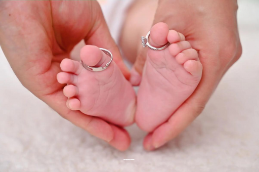 长沙供卵代怀五个月孕妇肚子多大